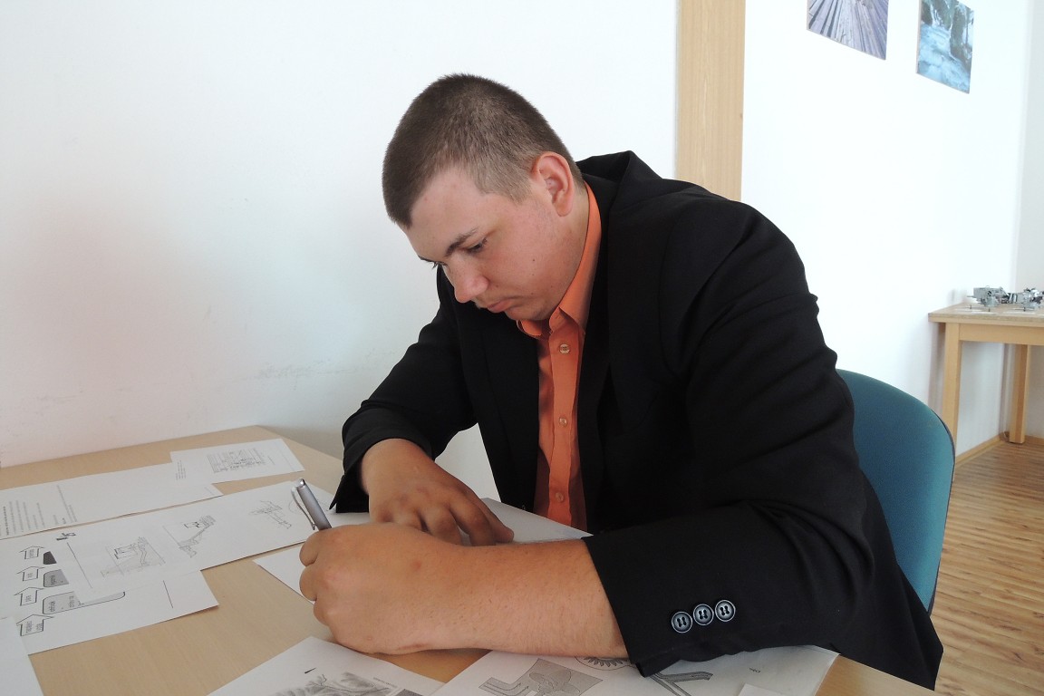 Závěrečné ústní zkoušky sekce T